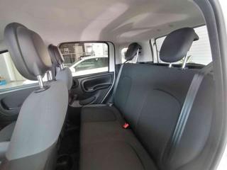 FIAT Panda usata 26