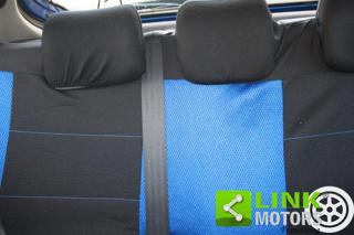 CHEVROLET Matiz usata 68