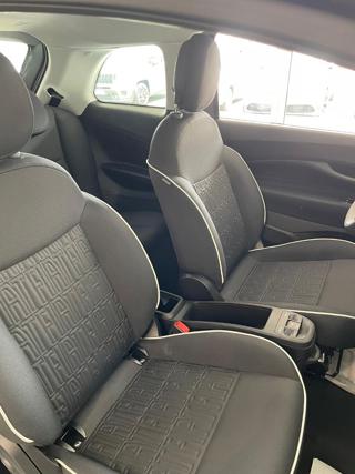 FIAT 500 usata, con Regolazione elettrica sedili