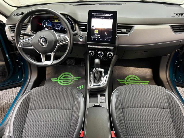 RENAULT Arkana usata, con Cruise Control