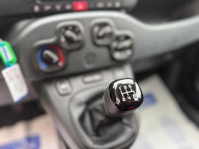 FIAT Panda usata, con Airbag Passeggero