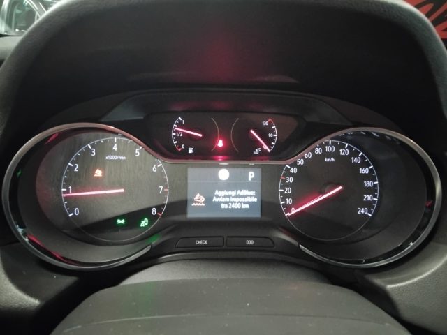 OPEL Grandland X usata, con Bracciolo