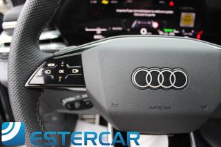 AUDI A5 usata, con Sistema di navigazione