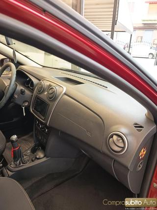 DACIA Sandero usata 22