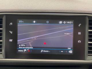 PEUGEOT 308 usata, con Bracciolo