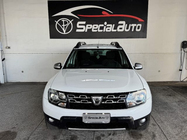 DACIA Duster usata, con ABS