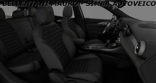 ALFA ROMEO Tonale usata, con USB