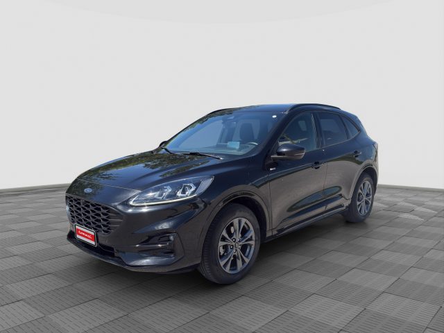 FORD Kuga usata 0