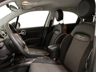 FIAT 500 usata, con Cruise Control