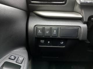 MITSUBISHI Eclipse Cross usata, con Controllo automatico clima