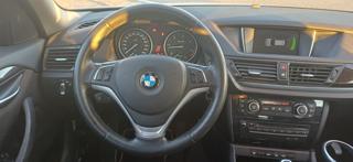 BMW X1 usata, con Cruise Control
