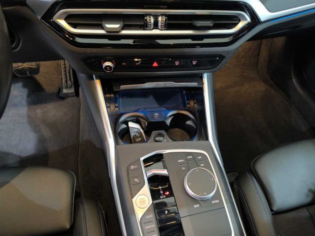 BMW 320 usata, con Specchietti laterali elettrici