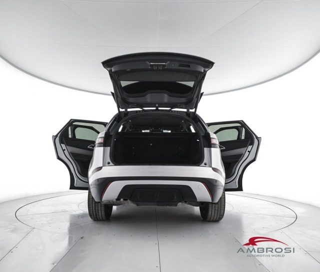 LAND ROVER Range Rover Velar usata 6