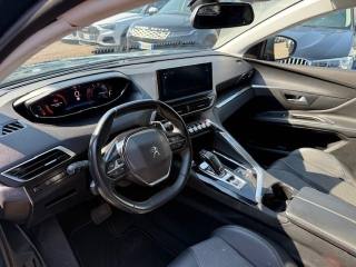 PEUGEOT 5008 usata, con Controllo trazione