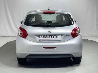 PEUGEOT 208 usata, con Airbag Passeggero