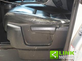 LAND ROVER Discovery usata, con Controllo automatico clima