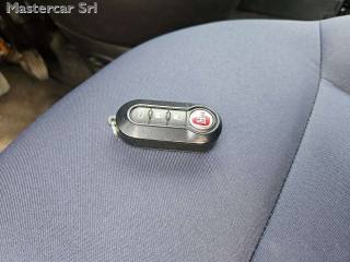 FIAT 500 usata, con Fendinebbia