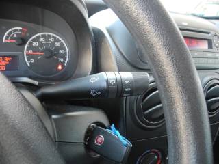 FIAT Qubo usata 24