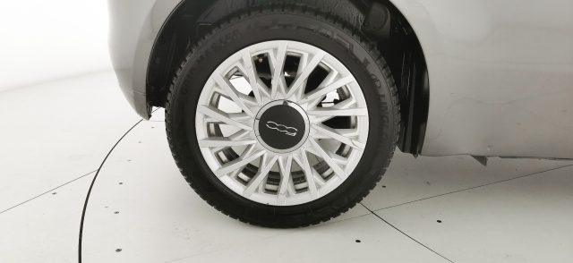 FIAT 500 usata 31