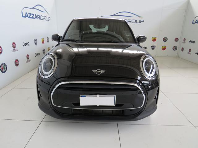 MINI One usata, con Airbag