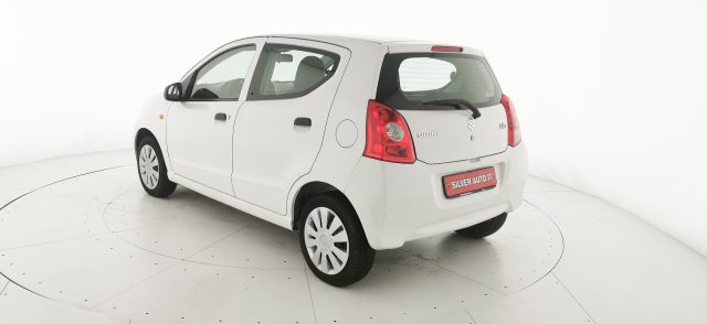 SUZUKI Alto usata, con Alzacristalli elettrici