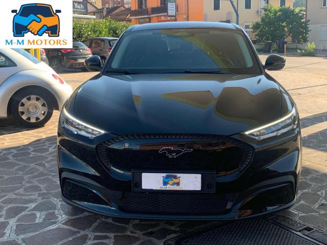 FORD Mustang Mach-E usata, con Alzacristalli elettrici