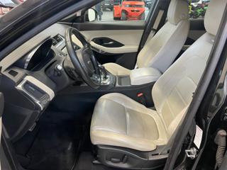 JAGUAR E-Pace usata, con Chiusura centralizzata