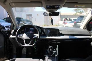 VOLKSWAGEN Golf usata, con Controllo trazione