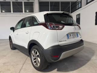 OPEL Crossland X usata, con Alzacristalli elettrici