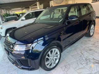 LAND ROVER Range Rover Sport 3.0D L6 300CV HSE DYNAMIC