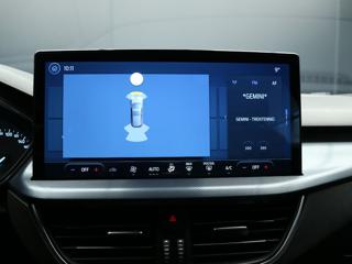 FORD Focus usata, con Fendinebbia