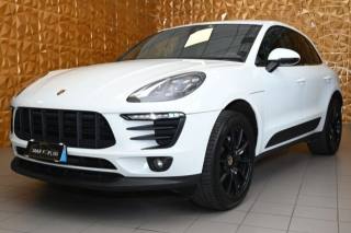 PORSCHE Macan usata 83