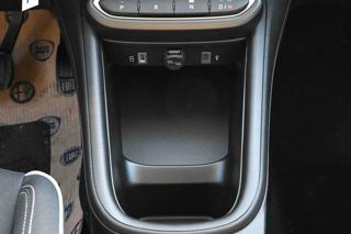 FIAT 600 usata, con Touch screen