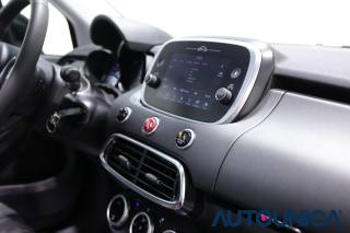 FIAT 500X usata 51