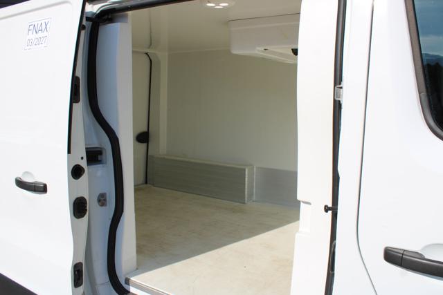 FIAT Talento usata, con Bluetooth