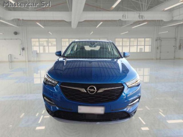 OPEL Grandland X usata, con Sistema di navigazione