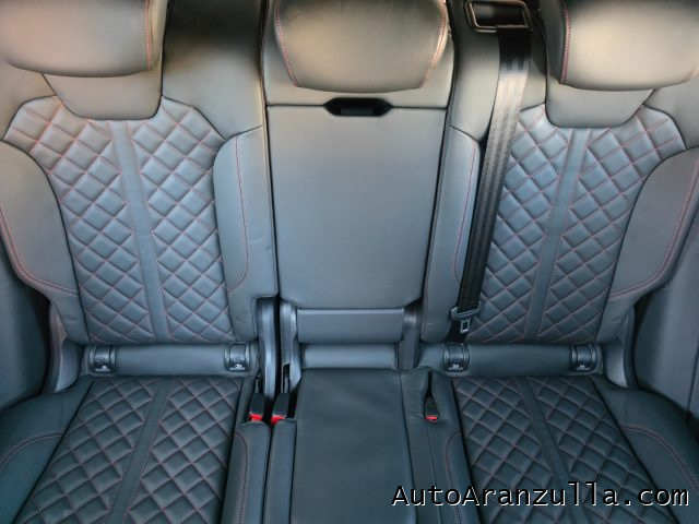 AUDI Q5 usata, con Park Distance Control