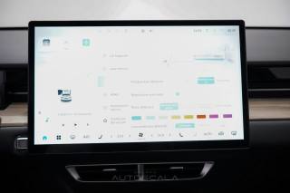 SPORTEQUIPE Sportequipe 6 GT usata, con Touch screen