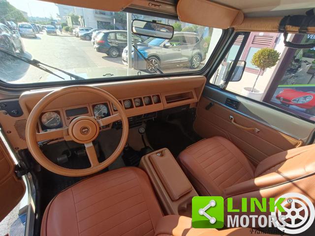 JEEP Wrangler usata 33