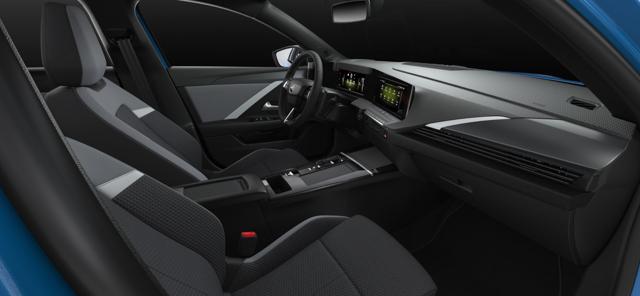 OPEL Astra usata, con Autoradio