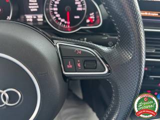 AUDI A5 usata, con Servosterzo