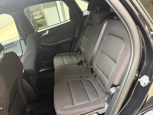 FORD Kuga usata 29