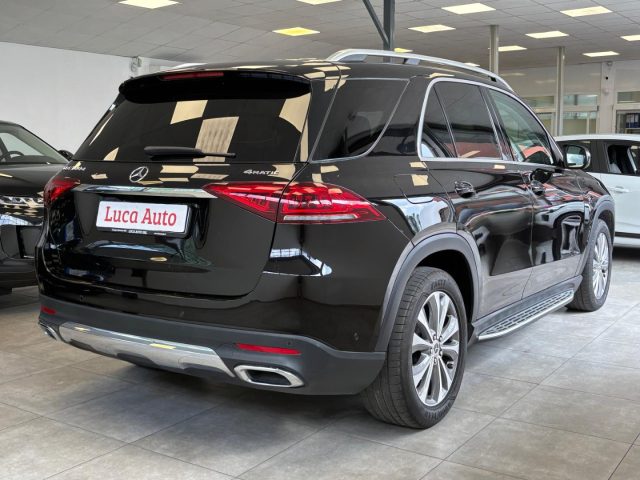 MERCEDES-BENZ GLE 300 usata, con Airbag Passeggero