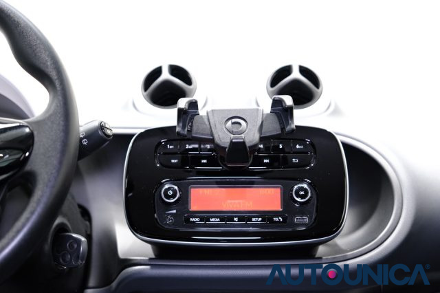 SMART ForFour usata 40