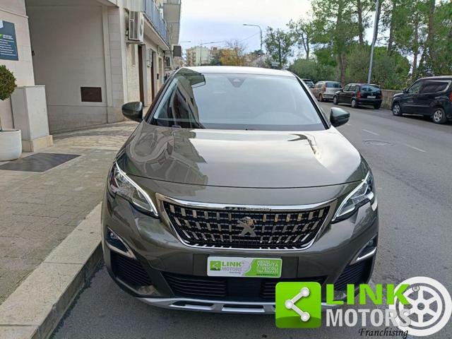 PEUGEOT 3008 usata 30