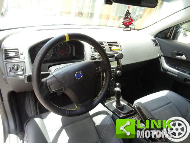 VOLVO C30 usata, con Controllo trazione