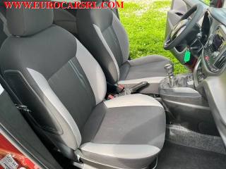 FIAT Doblo usata 20
