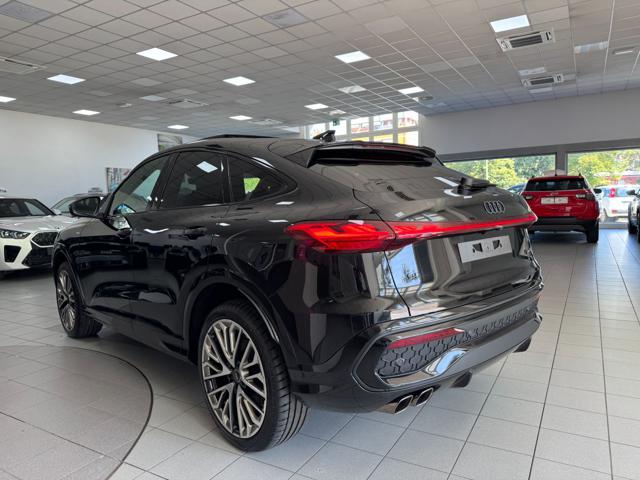 AUDI Q5 usata, con Alzacristalli elettrici