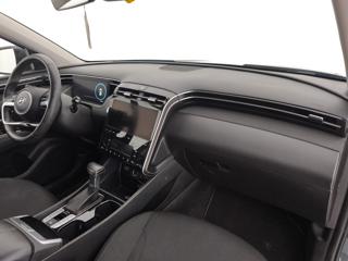 HYUNDAI Tucson usata, con Specchietti laterali elettrici
