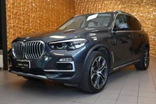BMW X5 usata 67